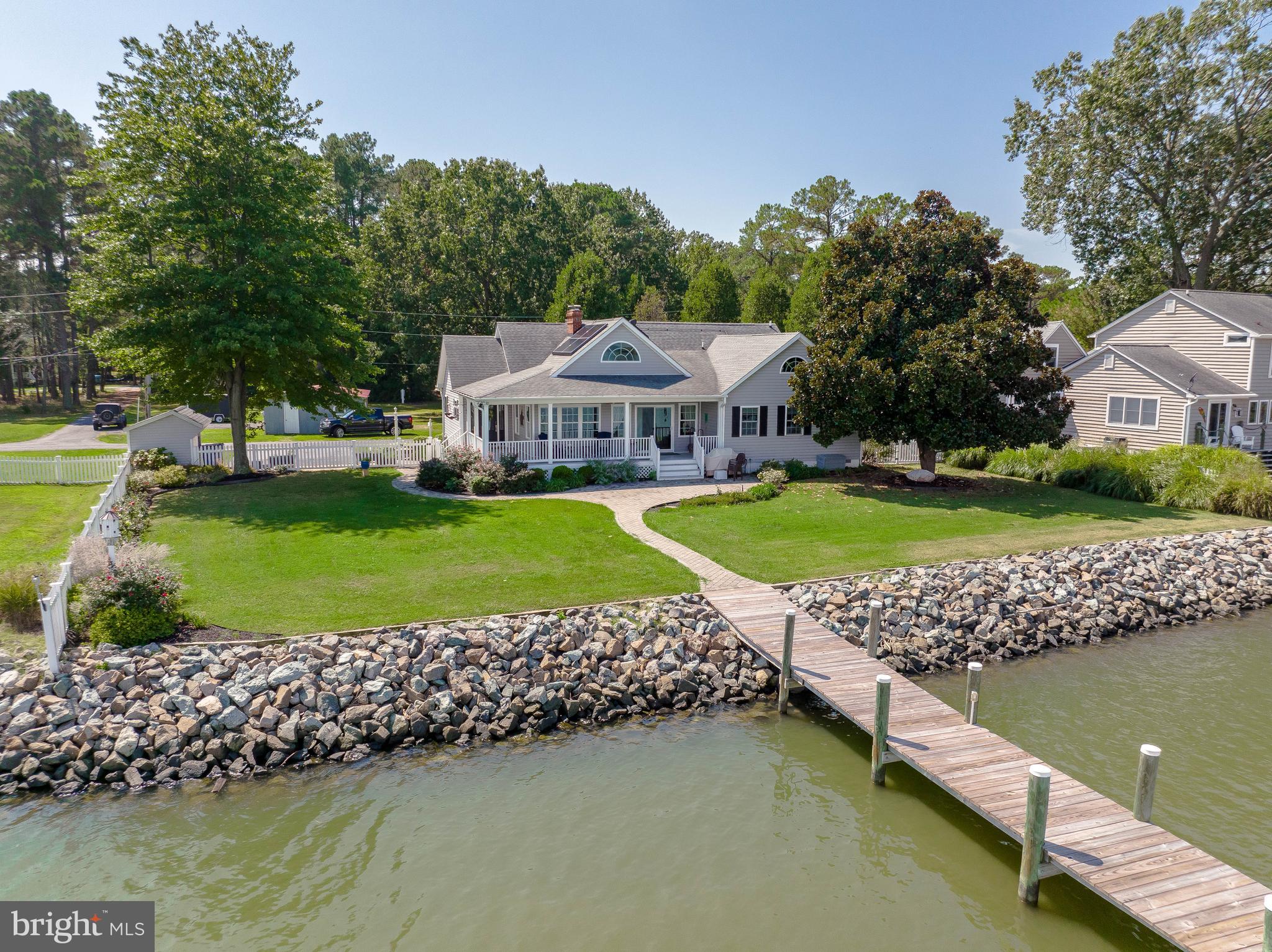 17559 River Drive Piney Point, MD 20690 - Photo 8 of 81