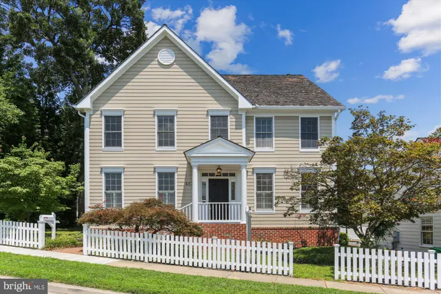 $1,224,900 | 403 Kent Oaks Way, Gaithersburg, MD 20878