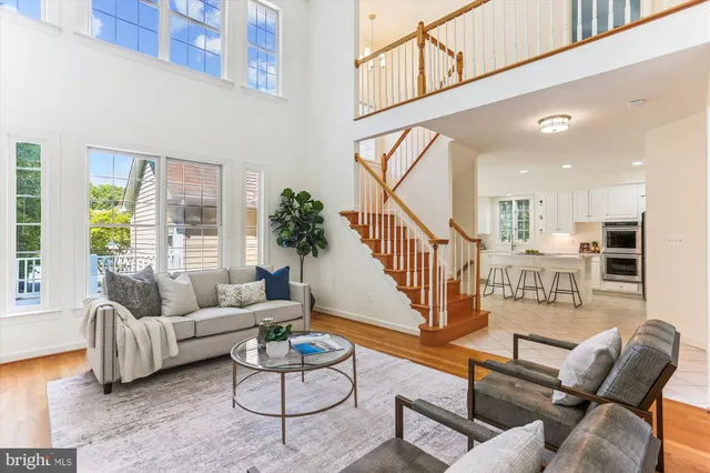 $1,224,900 | 403 Kent Oaks Way, Gaithersburg, MD 20878