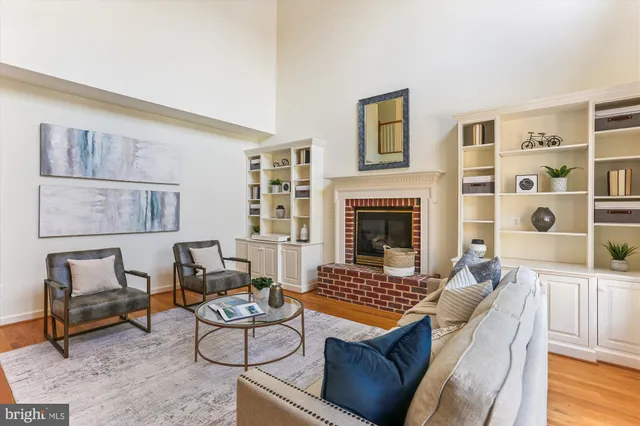 $1,224,900 | 403 Kent Oaks Way, Gaithersburg, MD 20878