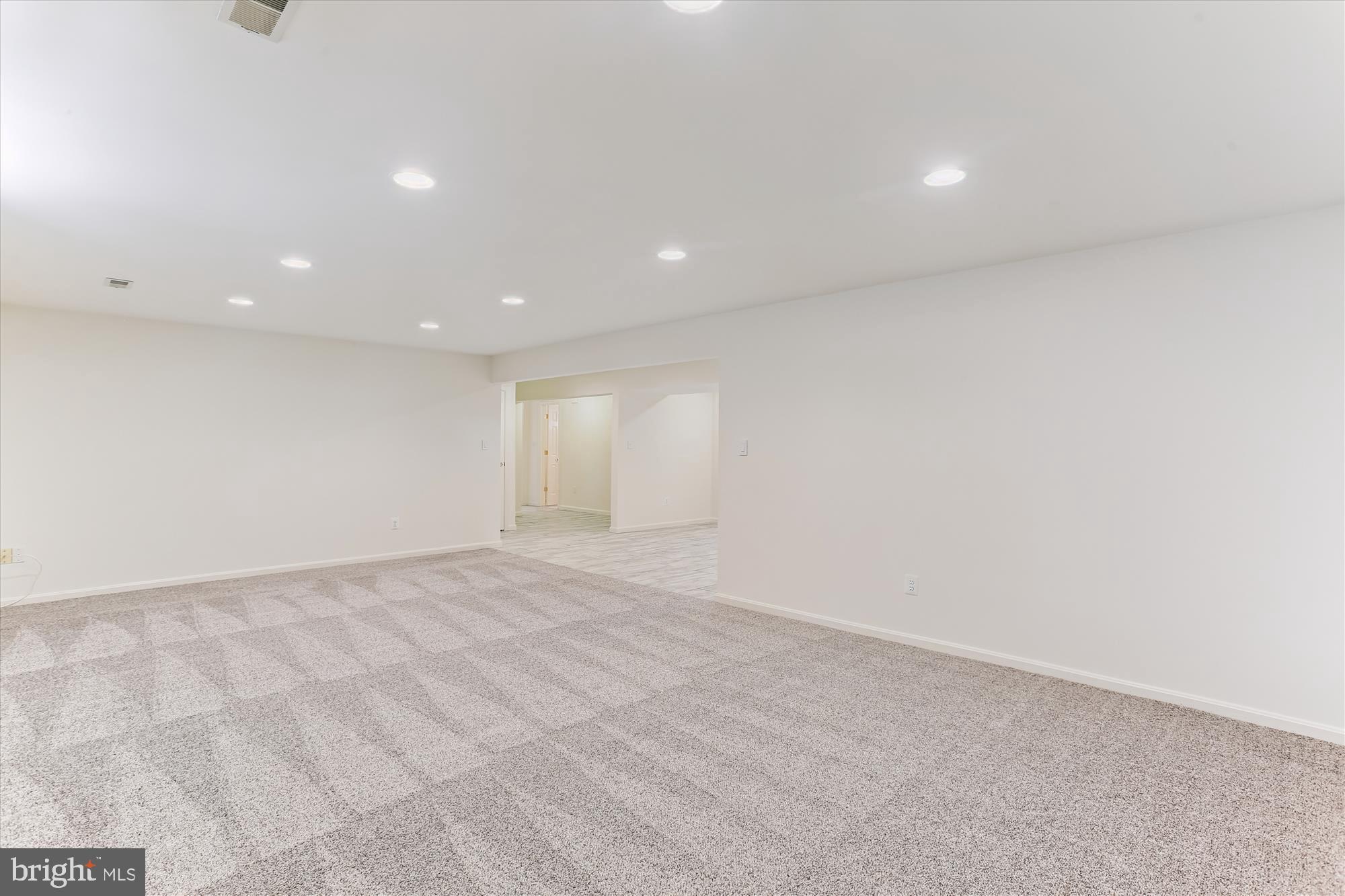 403 Kent Oaks Way Gaithersburg, MD 20878 - Photo 47 of 76 Large bonus space w/ carpet
