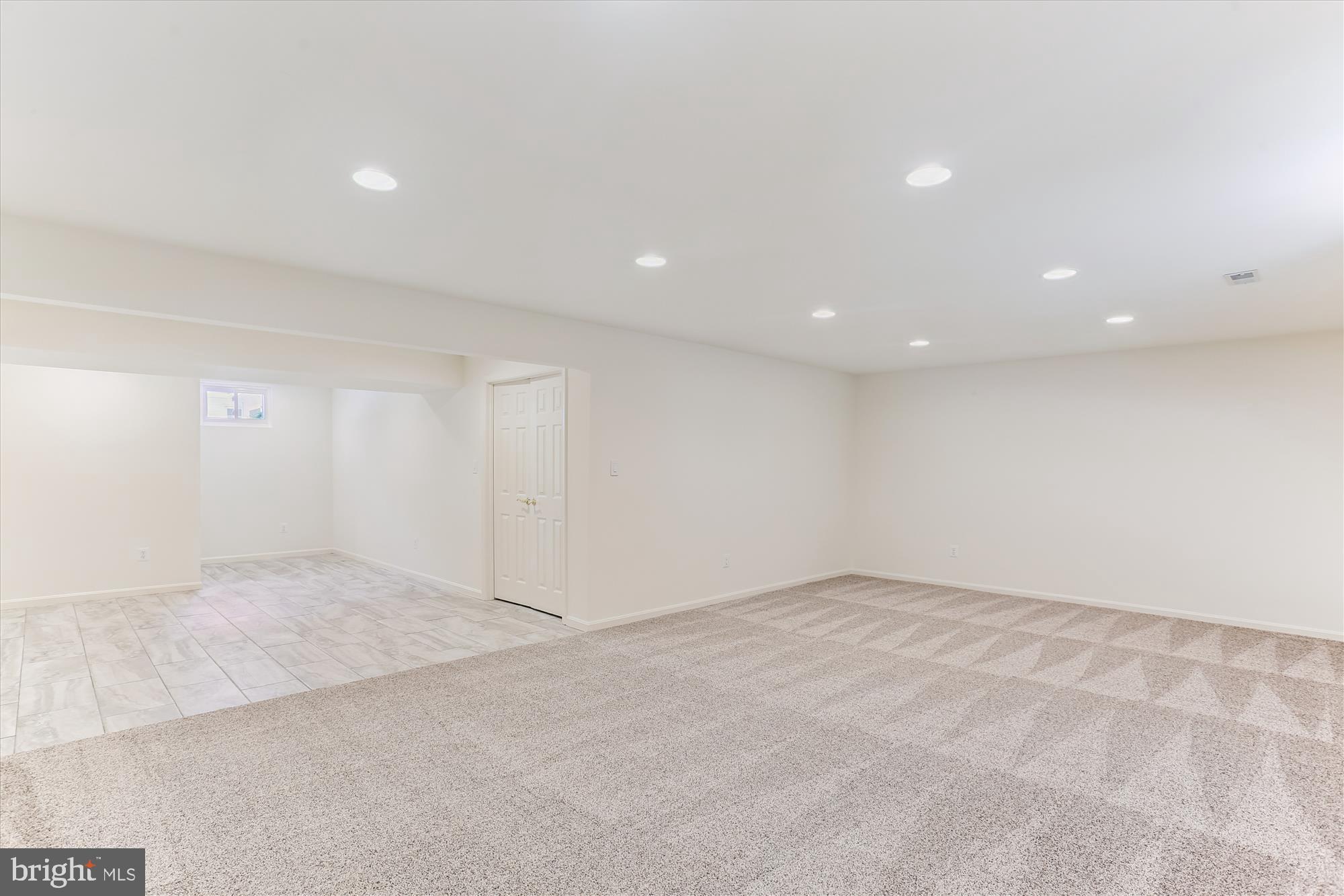403 Kent Oaks Way Gaithersburg, MD 20878 - Photo 48 of 76 Bonus space w/ recessed lighting