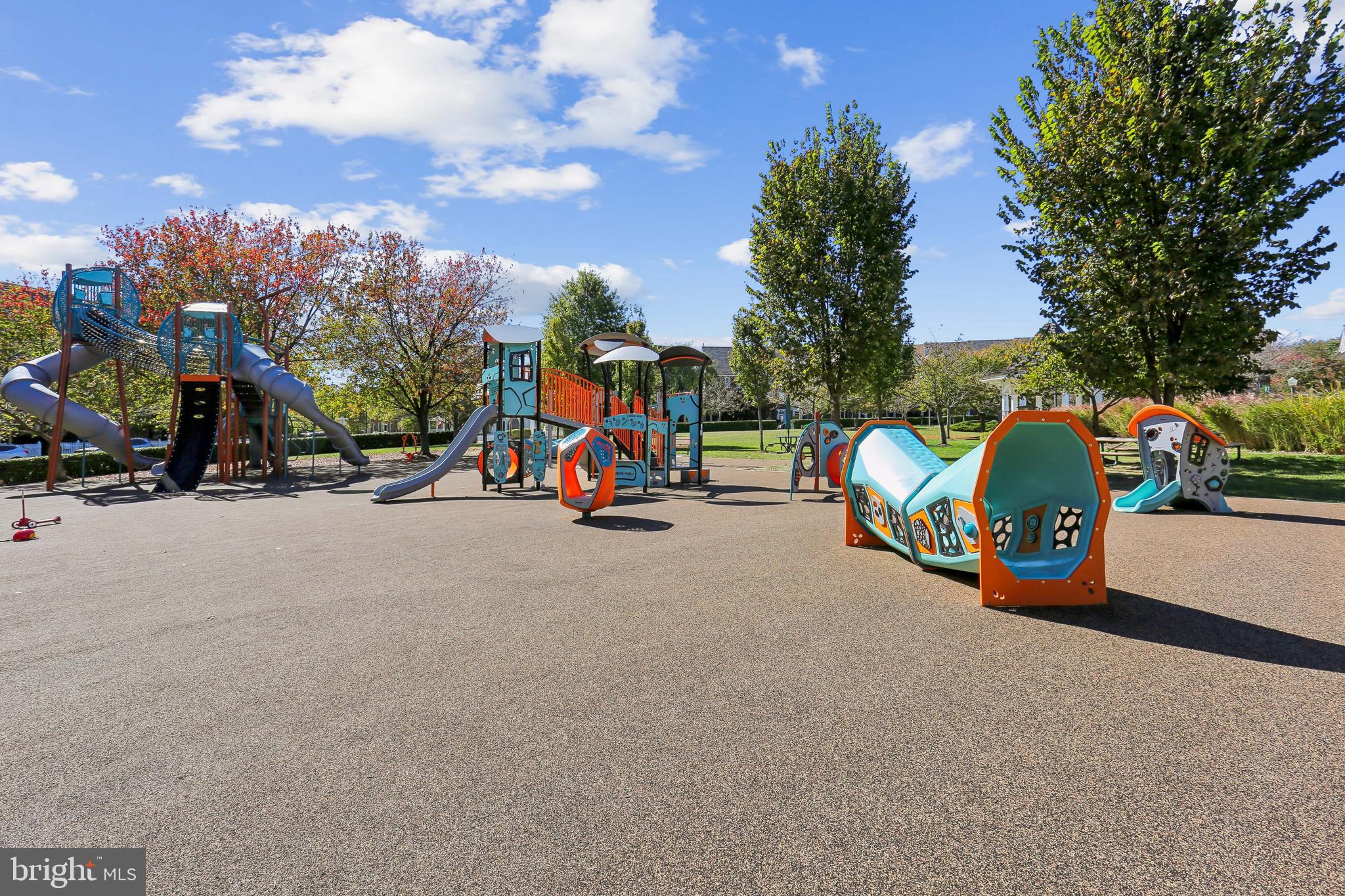 403 Kent Oaks Way Gaithersburg, MD 20878 - Photo 67 of 76 Kentlands Playground