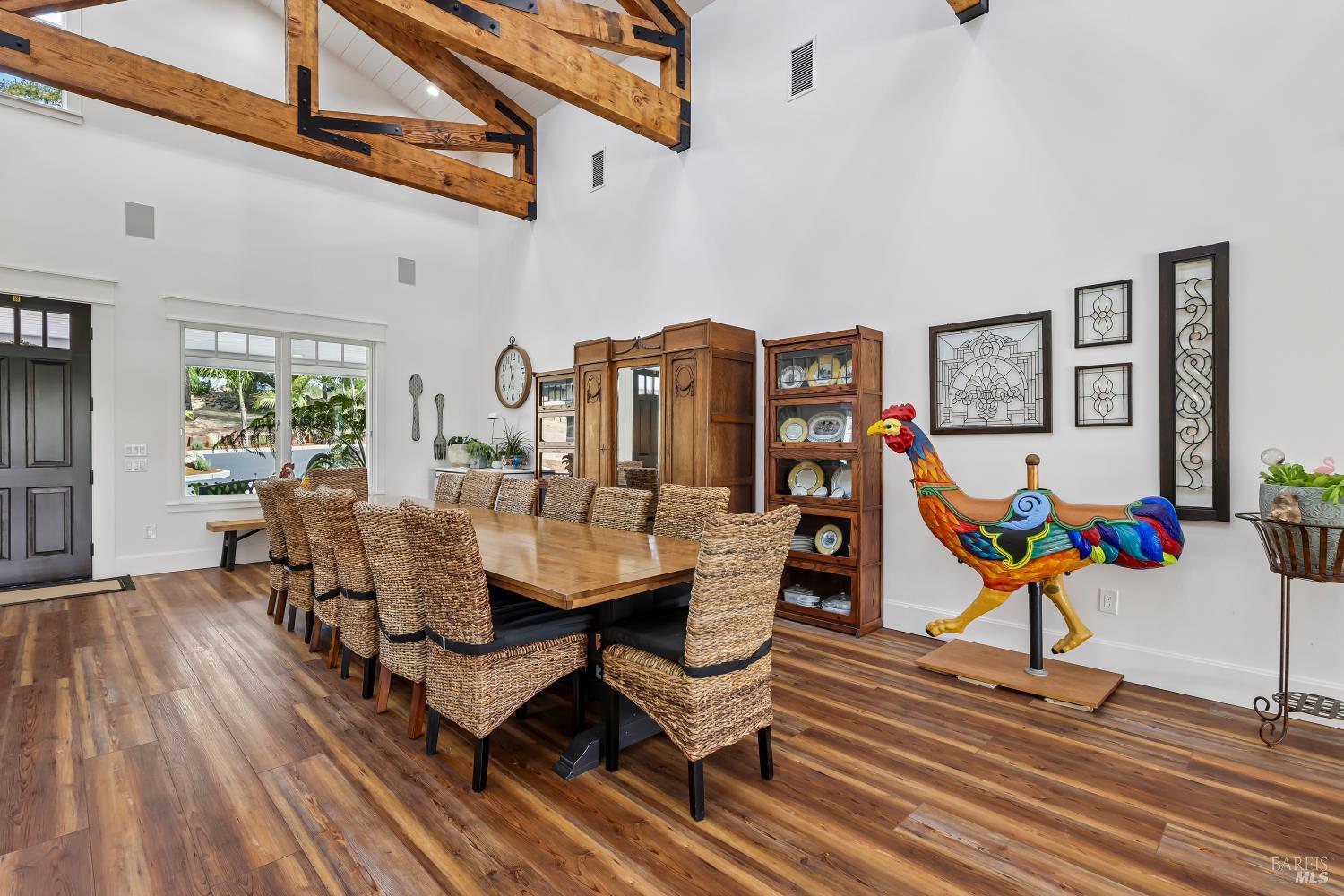 4303 Parker Hill Road Santa Rosa, CA 95404 - Photo 21 of 77 Gallery Image 21
