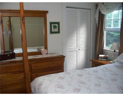 796 Albion Road Waterville, ME 04901 - Photo 16 of 21 Master Bedroom.