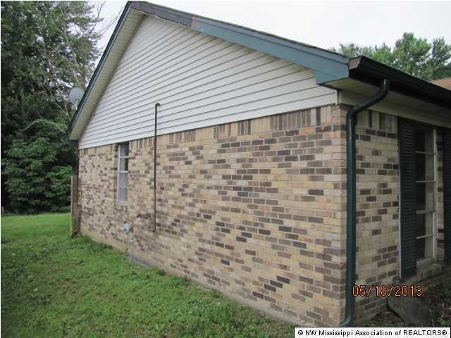 821 Old Forge Road Southaven, MS 38671 - Photo 2 of 13 Additional Photo