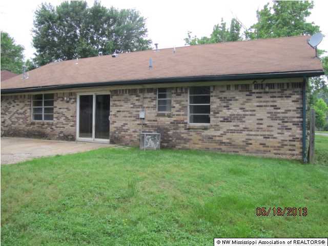 821 Old Forge Road Southaven, MS 38671 - Photo 3 of 13 Additional Photo