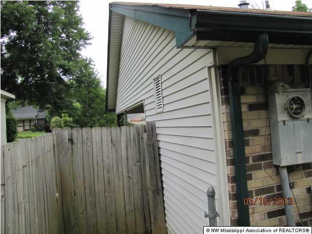 821 Old Forge Road Southaven, MS 38671 - Photo 4 of 13 Additional Photo