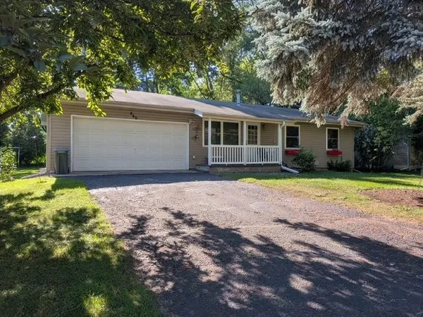 $249,000 | 655 Cedar Avenue, Amery, WI 54001