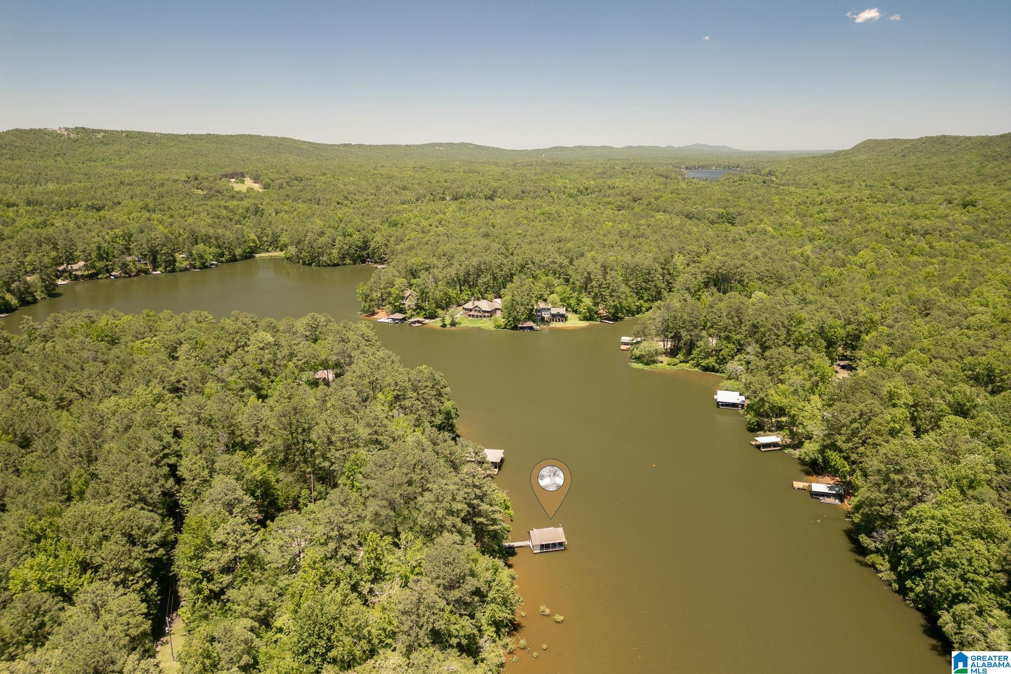 1726 Smyer Lake Road Birmingham, AL 35242 - Photo 65 of 72