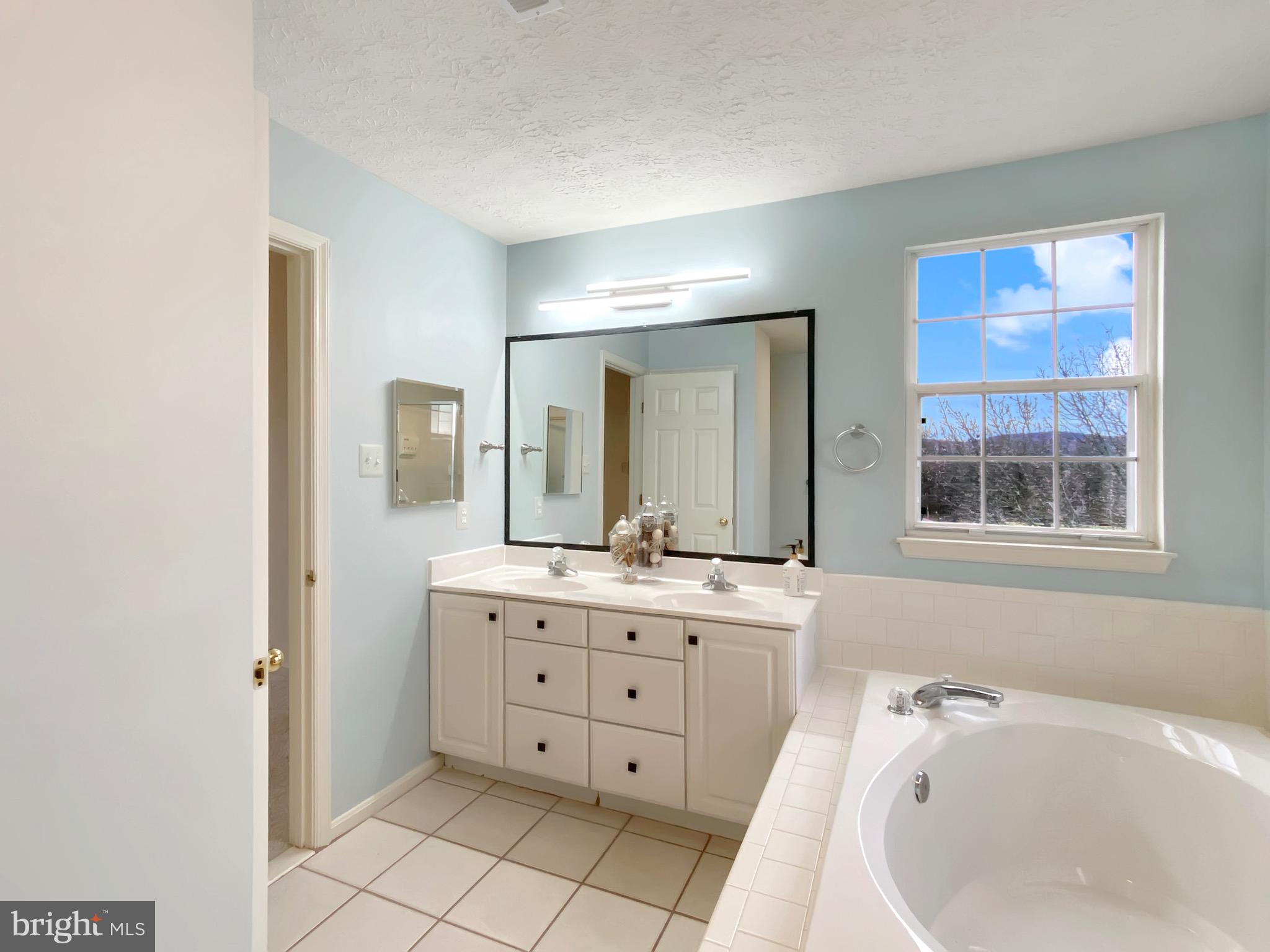 623 Hunting Ridge Drive Frederick, MD 21703 - Photo 27 of 43 Primary Bathroom