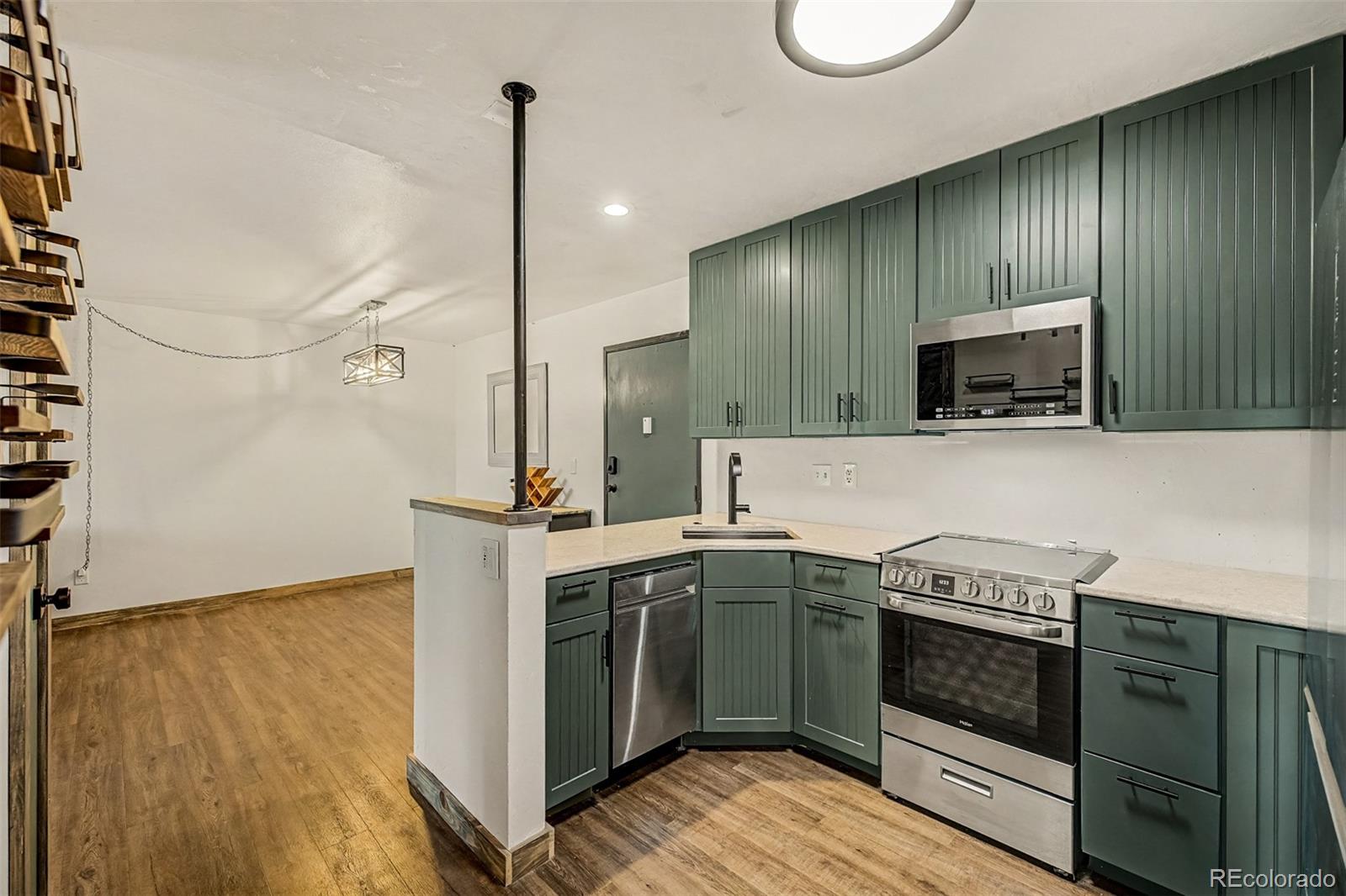 31270 John Wallace Road, Unit 305 Evergreen, CO 80439 - Photo 6 of 47