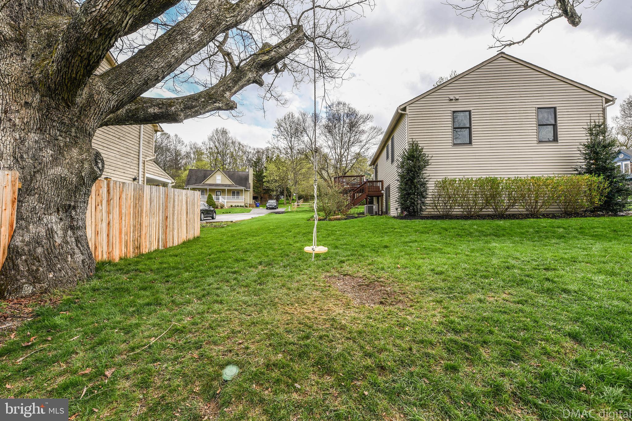 10794 Forest Edge Circle New Market, MD 21774 - Photo 27 of 41 Enjoy a great back yard