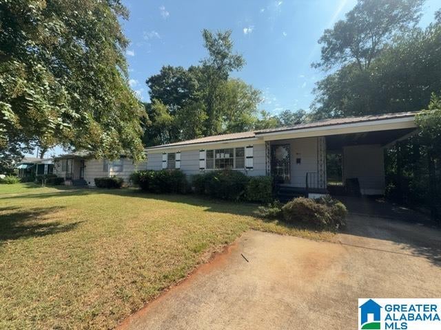 1309 17th Way Southwest Birmingham, AL 35211 - Photo 1 of 12 Gallery Image 1