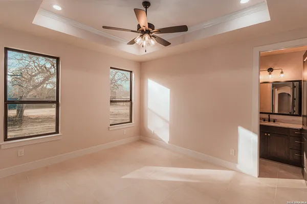 $689,900 | 192 Bobby Lynn Drive, Adkins, TX 78101