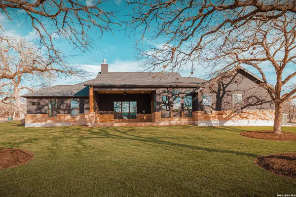 $689,900 | 192 Bobby Lynn Drive, Adkins, TX 78101