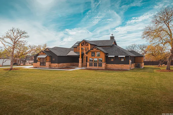 $689,900 | 192 Bobby Lynn Drive, Adkins, TX 78101