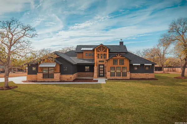 $689,900 | 192 Bobby Lynn Drive, Adkins, TX 78101