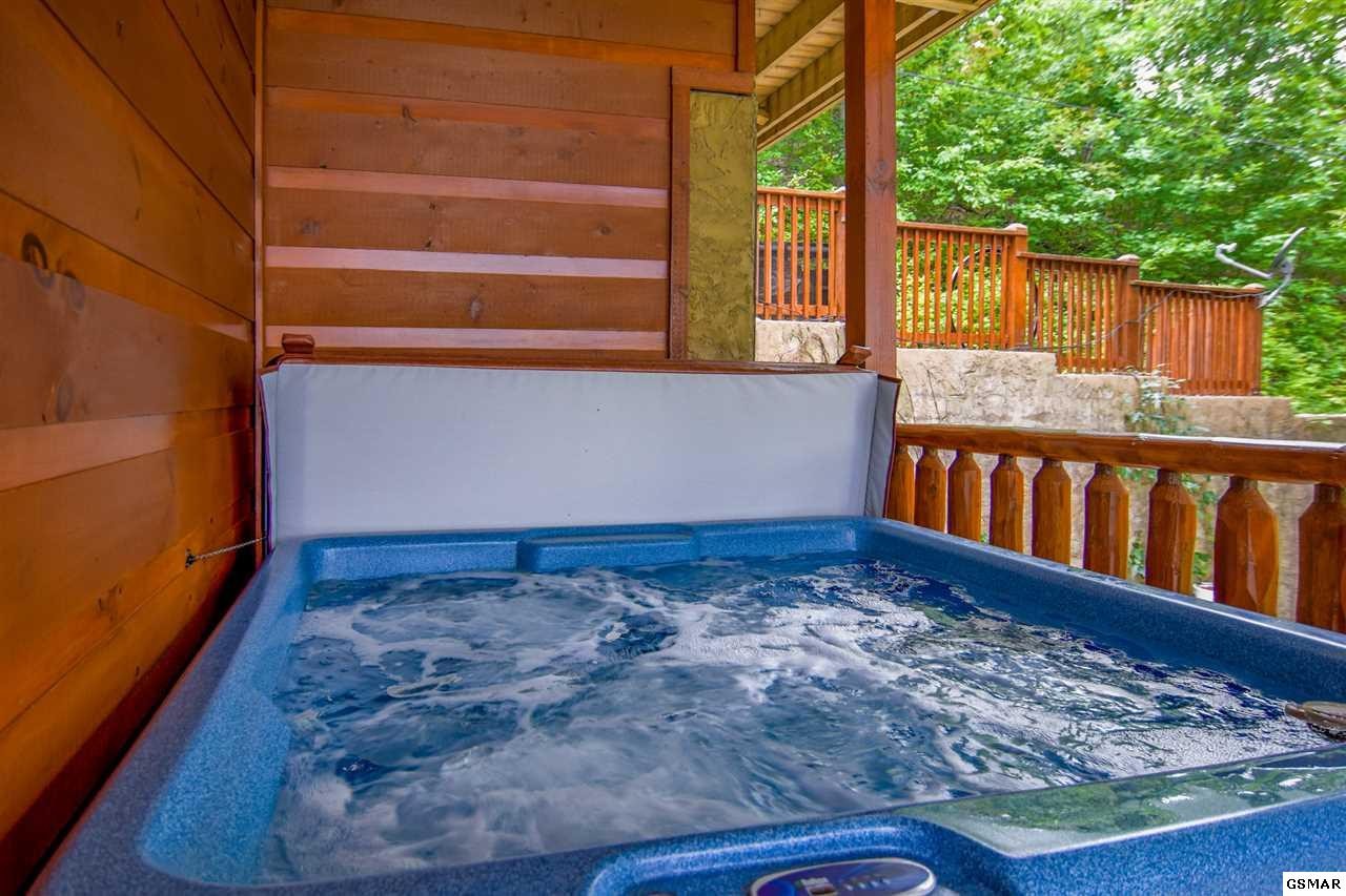 3512 Sugar Maple Loop Road Sevierville, TN 37862 - Photo 29 of 33 Gallery Image 29