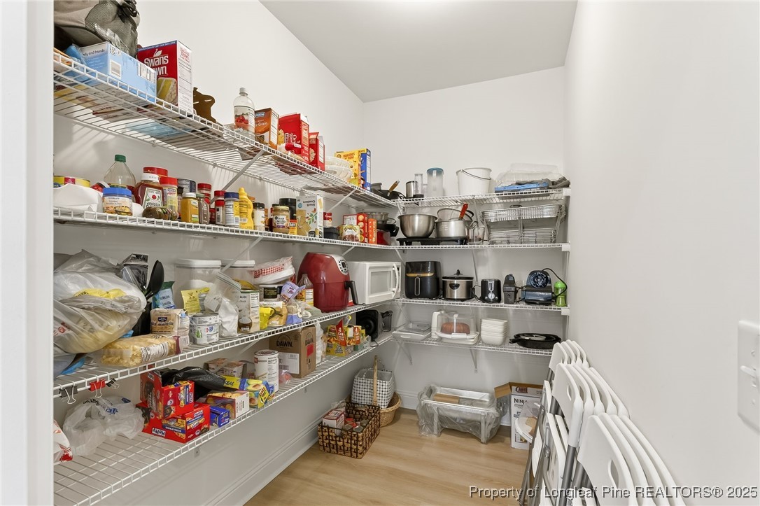 197 Silverside Drive Angier, NC 27501 - Photo 18 of 48 a room with storage and utility