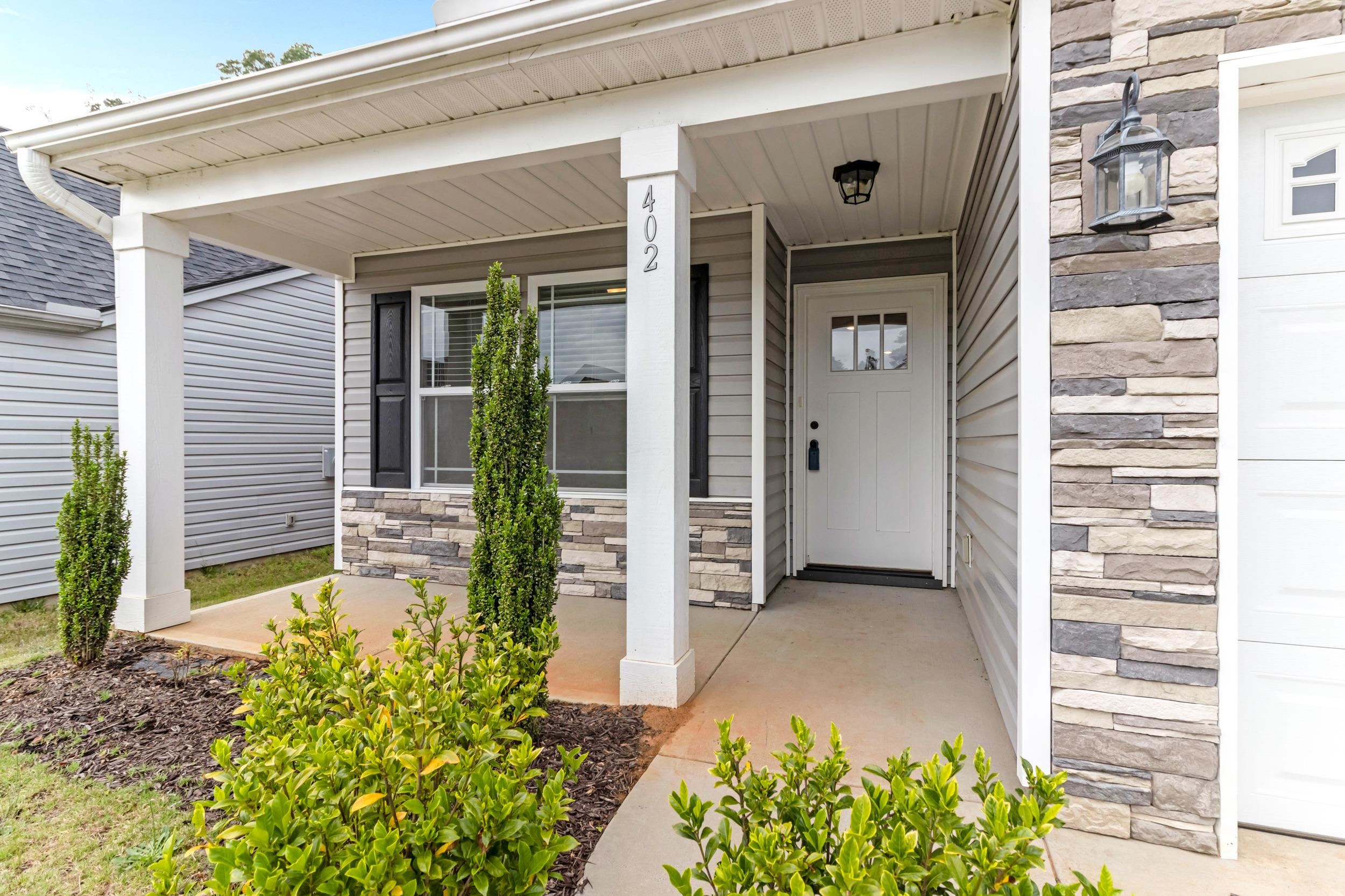 402 Bud Farmer Place Inman, SC 29349 - Photo 4 of 41