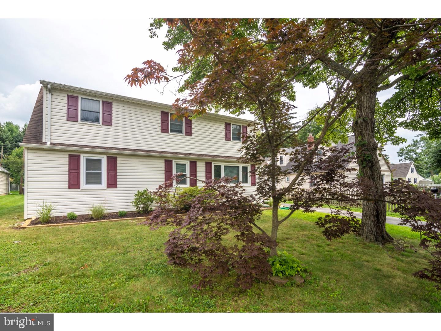 231 Overlook Road Ambler, PA 19002 - Photo 1 of 25 Exterior Front