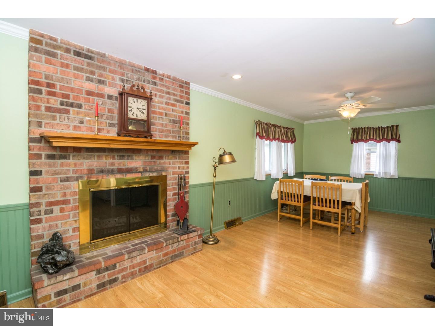 231 Overlook Road Ambler, PA 19002 - Photo 11 of 25 Family Room