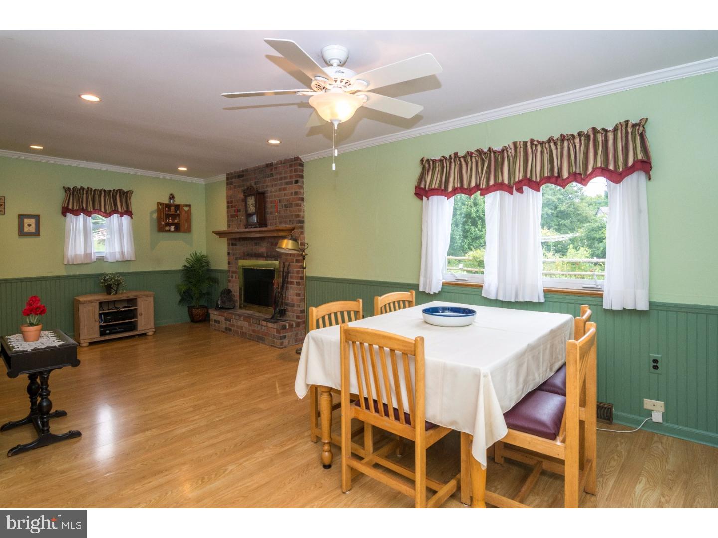 231 Overlook Road Ambler, PA 19002 - Photo 13 of 25 Breakfast Room