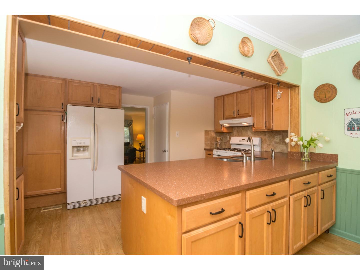 231 Overlook Road Ambler, PA 19002 - Photo 8 of 25 Kitchen