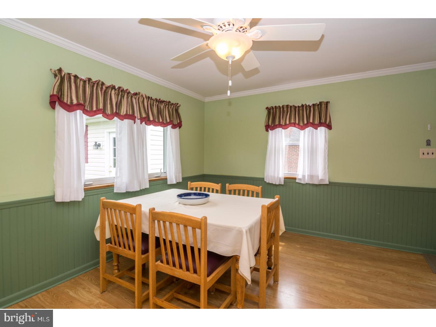 231 Overlook Road Ambler, PA 19002 - Photo 10 of 25 Breakfast Room
