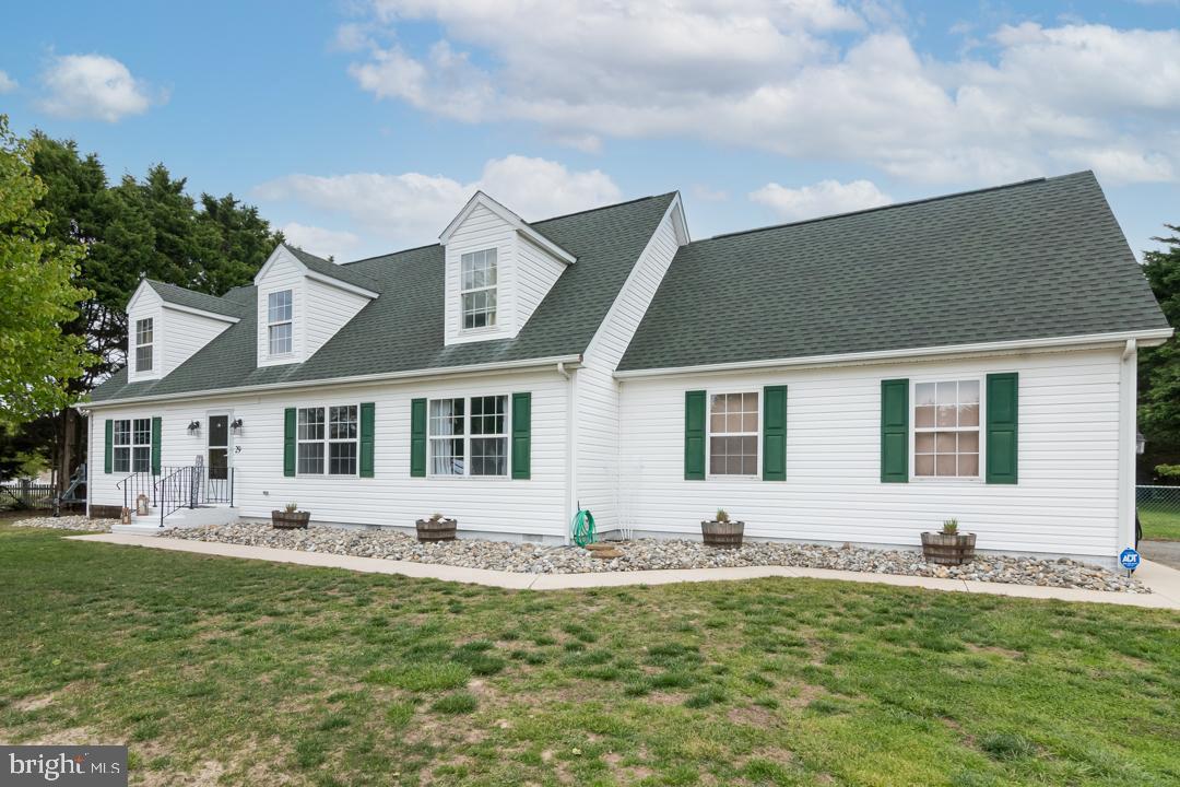 29 Hunters Mill Road Milton, DE 19968 - Photo 1 of 42 Welcome Home!