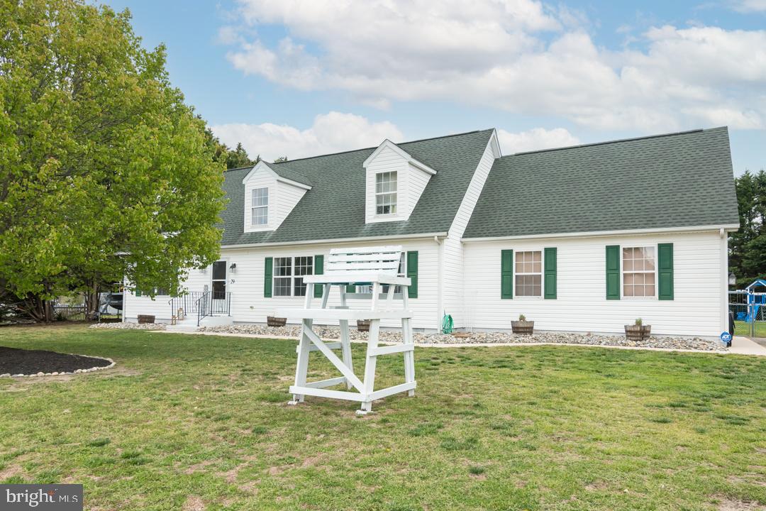 29 Hunters Mill Road Milton, DE 19968 - Photo 2 of 42 Gallery Image 2