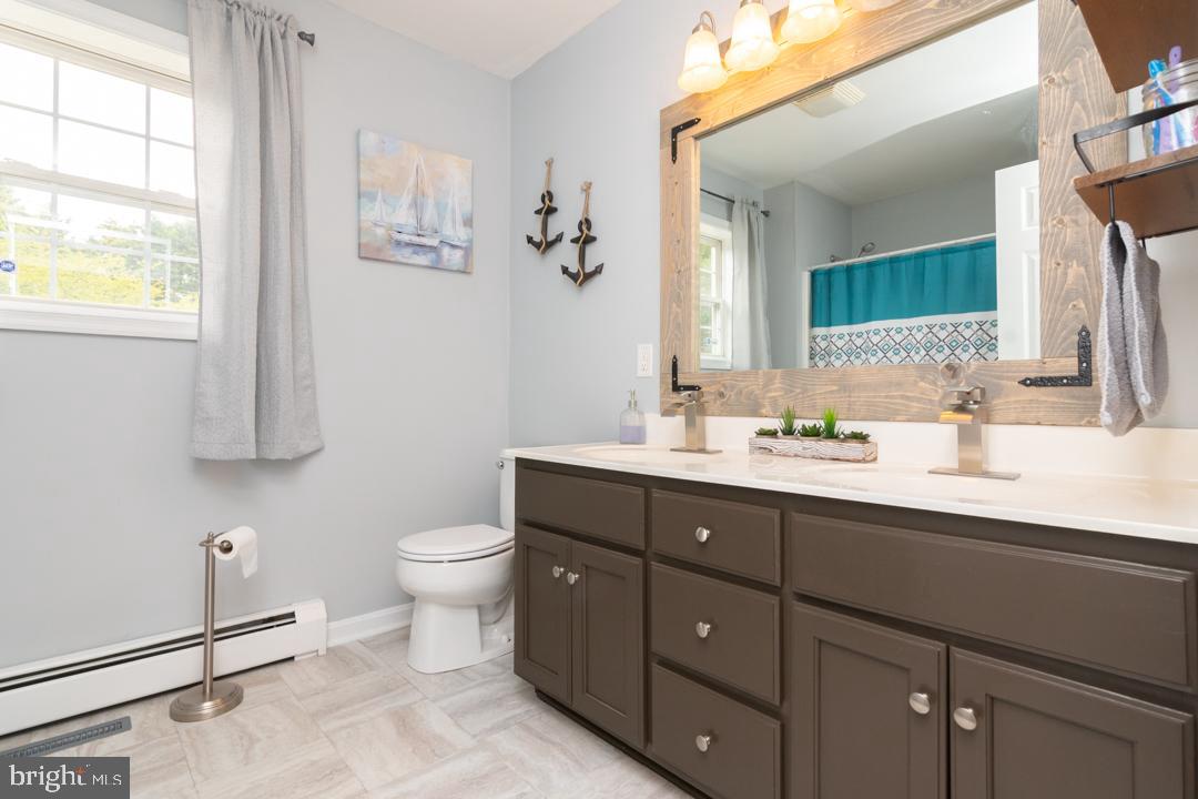 29 Hunters Mill Road Milton, DE 19968 - Photo 24 of 42 Master Bathroom