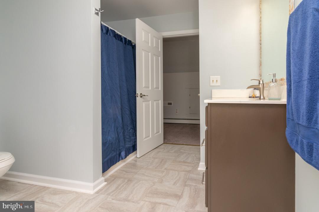 29 Hunters Mill Road Milton, DE 19968 - Photo 28 of 42 Second Story Bathroom