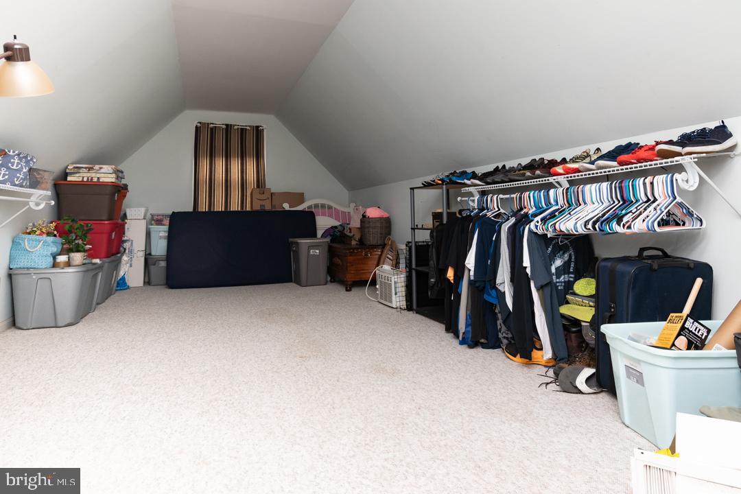 29 Hunters Mill Road Milton, DE 19968 - Photo 31 of 42 Additional Storage Space