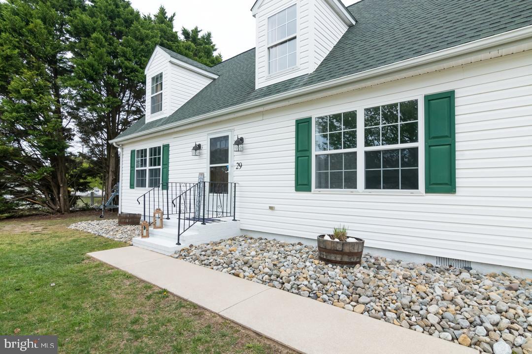 29 Hunters Mill Road Milton, DE 19968 - Photo 4 of 42 Gallery Image 4