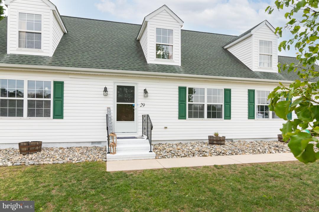 29 Hunters Mill Road Milton, DE 19968 - Photo 6 of 42 Gallery Image 6