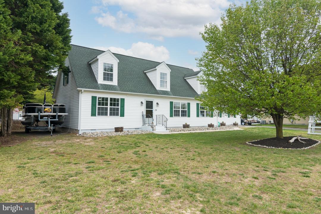 29 Hunters Mill Road Milton, DE 19968 - Photo 7 of 42 Gallery Image 7