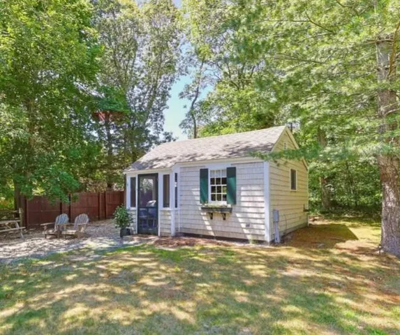 $252,000 | 1975 State Highway, Unit 3, Eastham, MA 02642