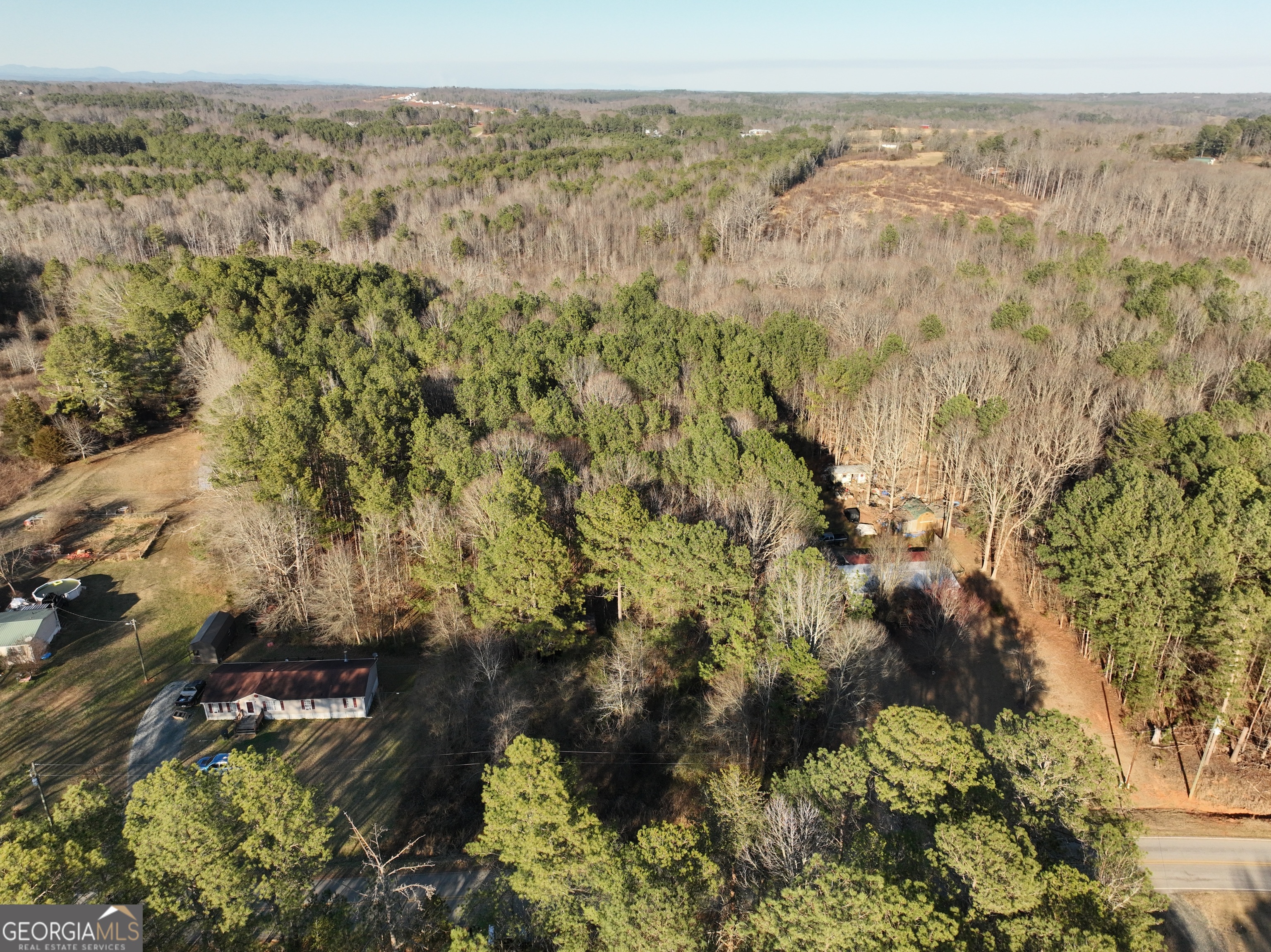 1550 Ridgeland Road Eastanollee, GA 30538 - Photo 16 of 17 Gallery Image 16