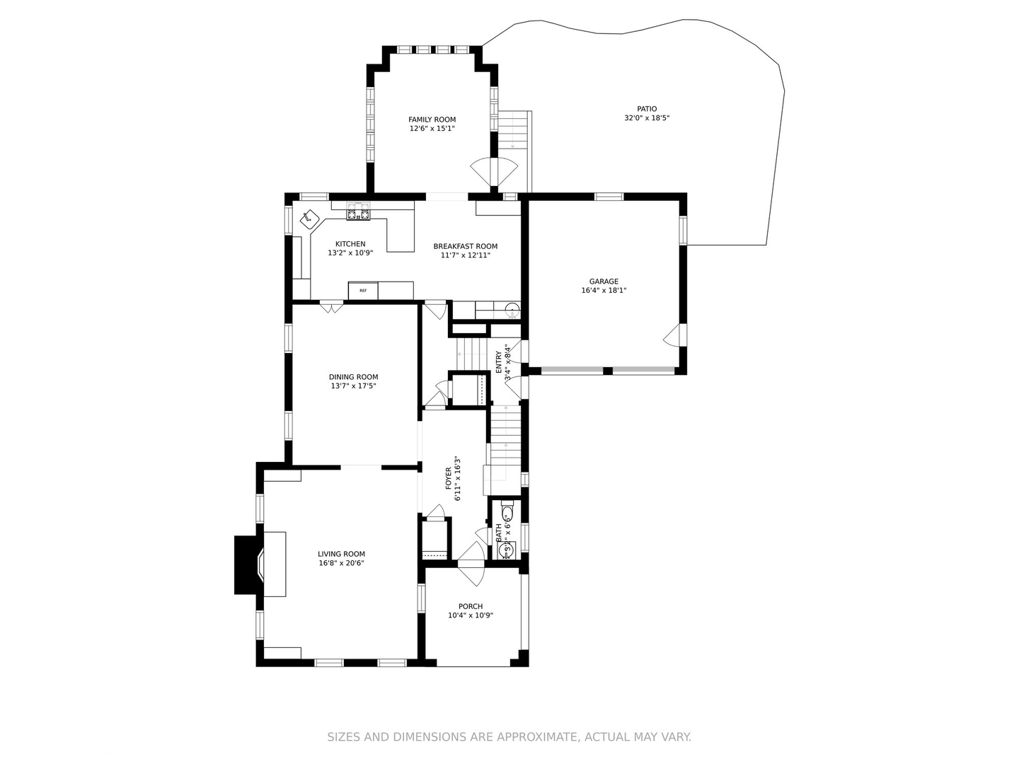 221 Church Road Winnetka, IL 60093 - Photo 39 of 42