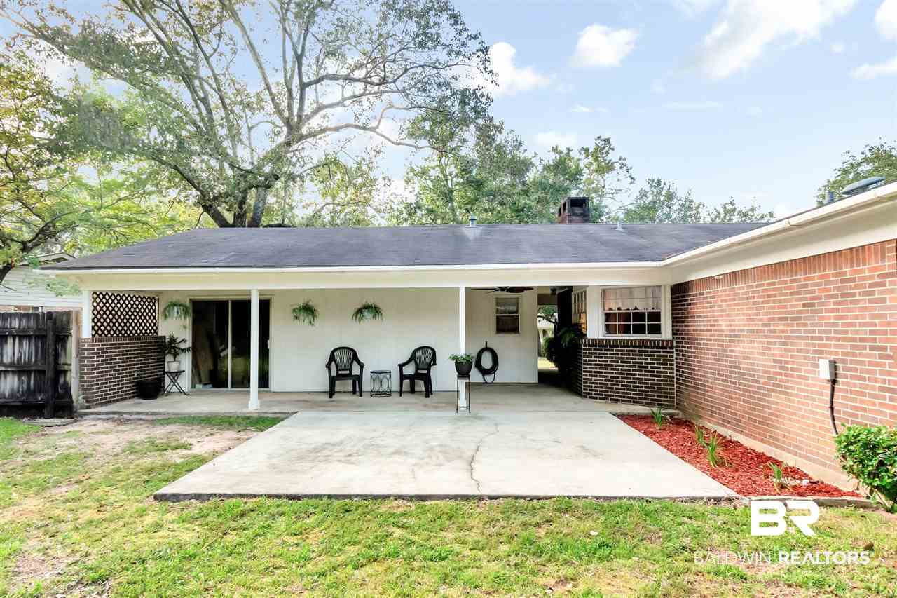 6621 Hounds Run South Mobile, AL 36608 - Photo 36 of 42