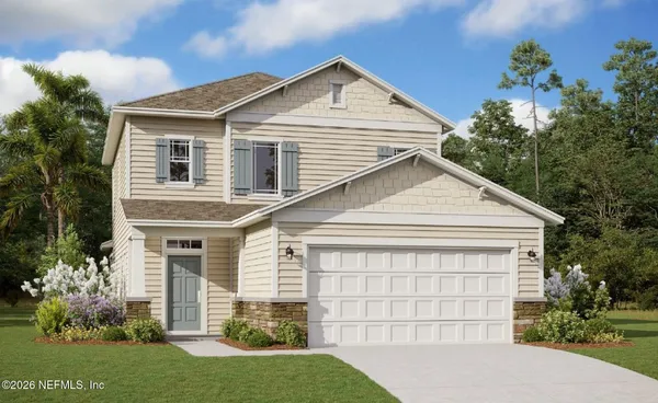 $489,990 | 121 Chestnut Grv Road, St. Augustine, FL 32092