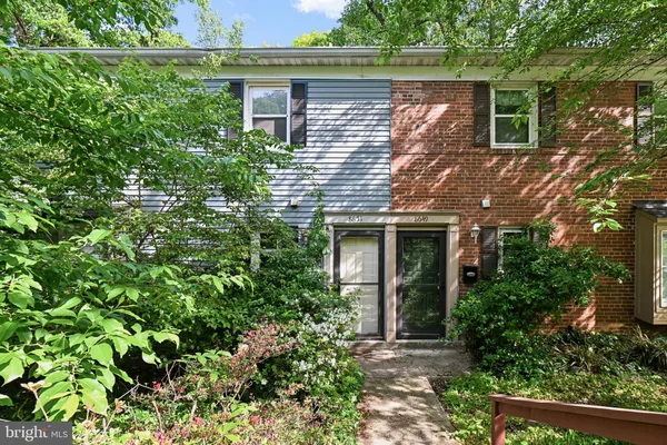$370,000 | 8651 Geren Road, Unit 274, Silver Spring, MD 20901