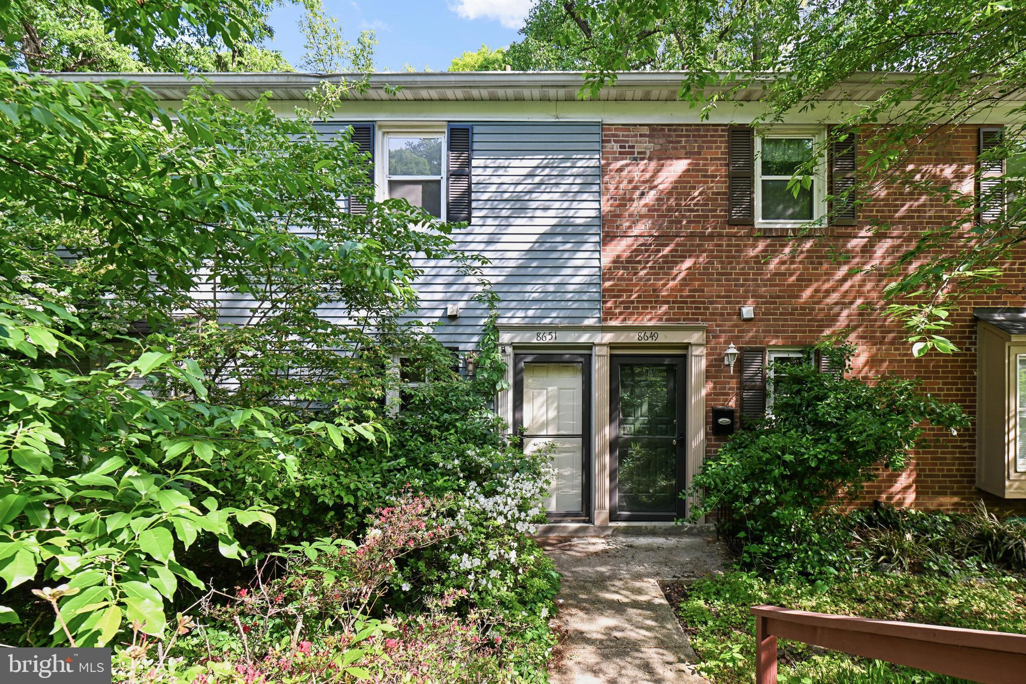 8651 Geren Road, Unit 274 Silver Spring, MD 20901 - Photo 1 of 36