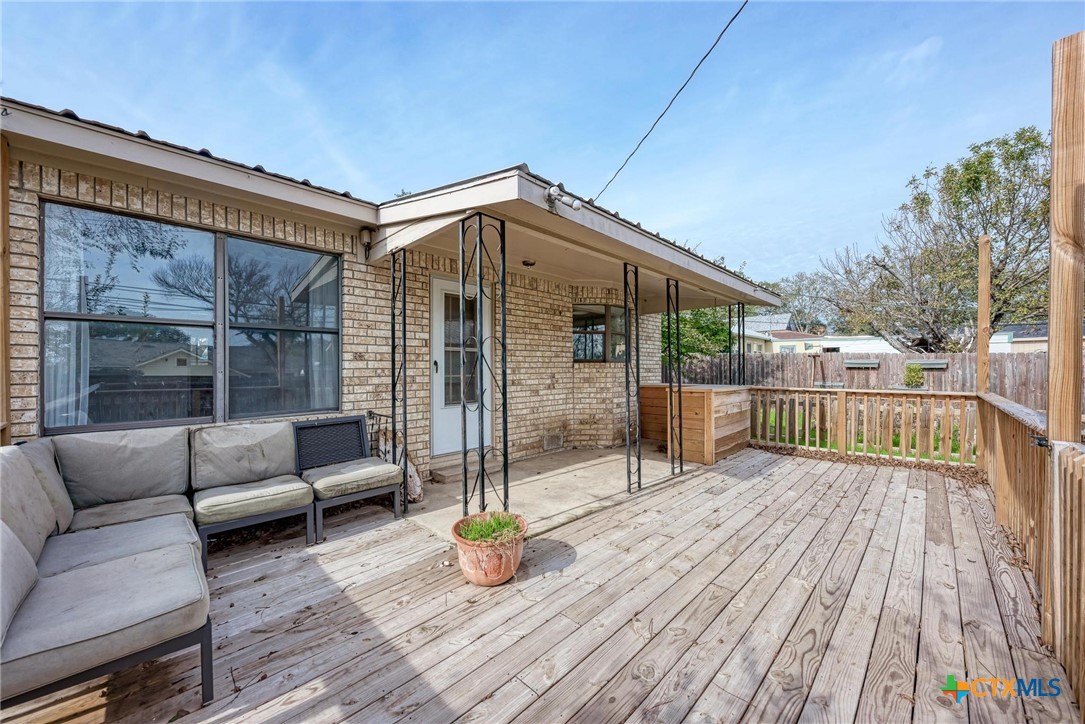 501 North Ridge Street Lampasas, TX 76550 - Photo 39 of 46