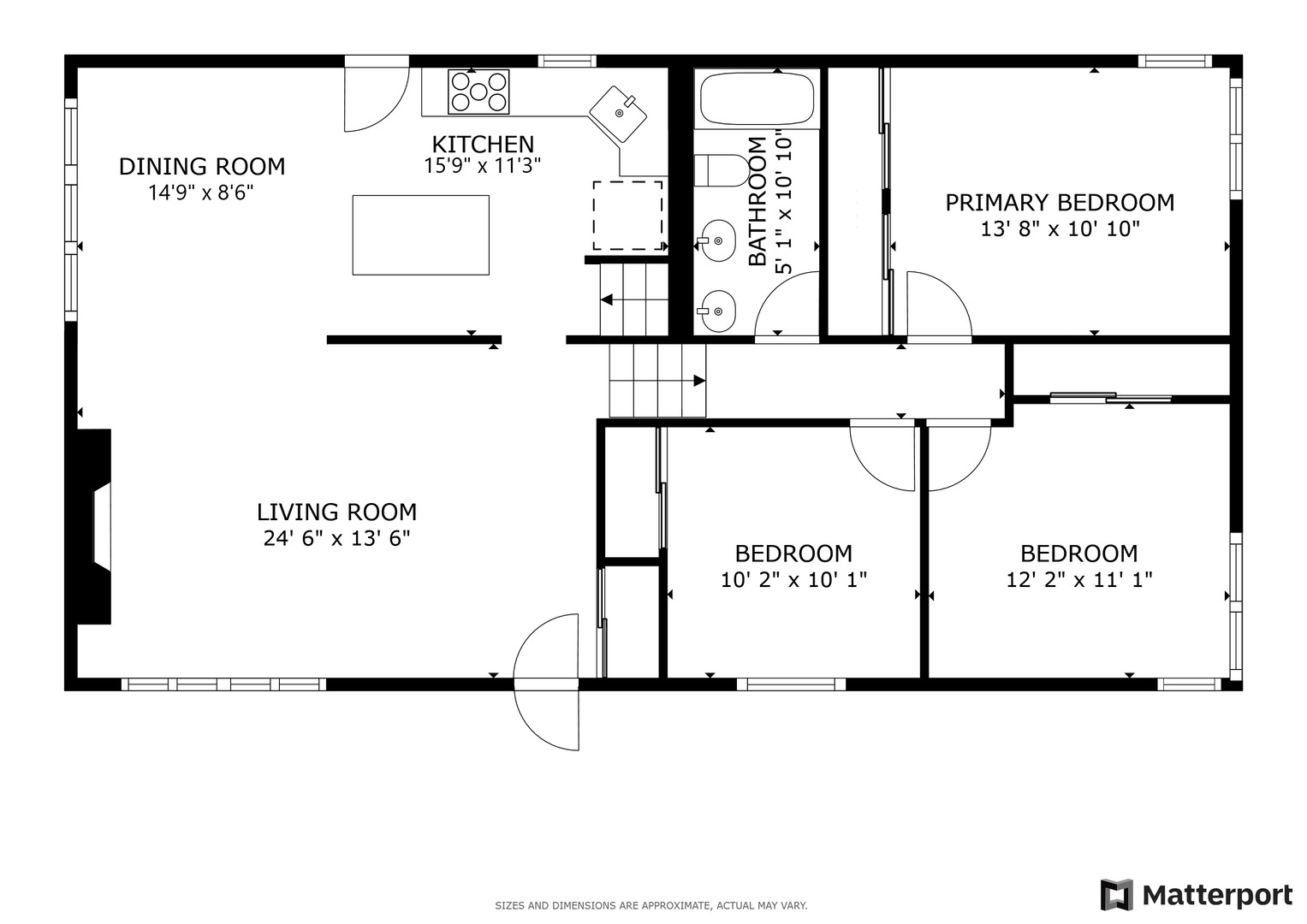 7901 East Prairie Road Skokie, IL 60076 - Photo 34 of 35