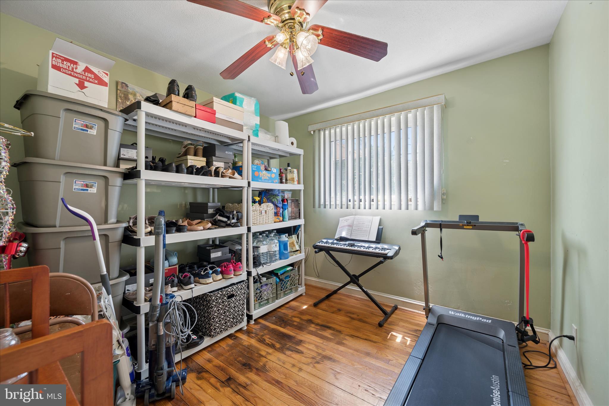 6803 Adelphi Road University Park, MD 20782 - Photo 35 of 55 Bedroom 3