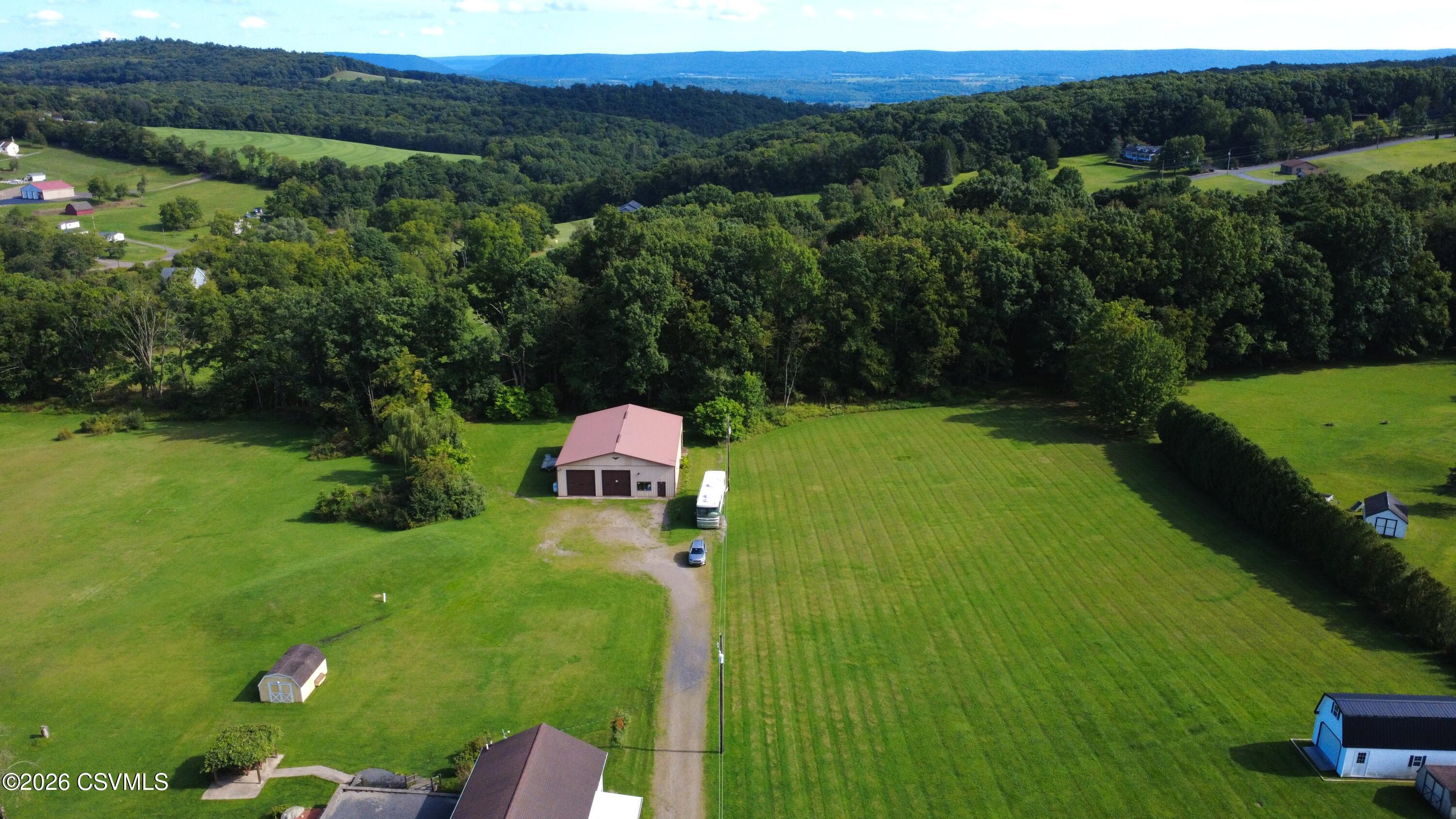 98 Municipal Road Berwick, PA 18603 - Photo 9 of 97 Gallery Image 9