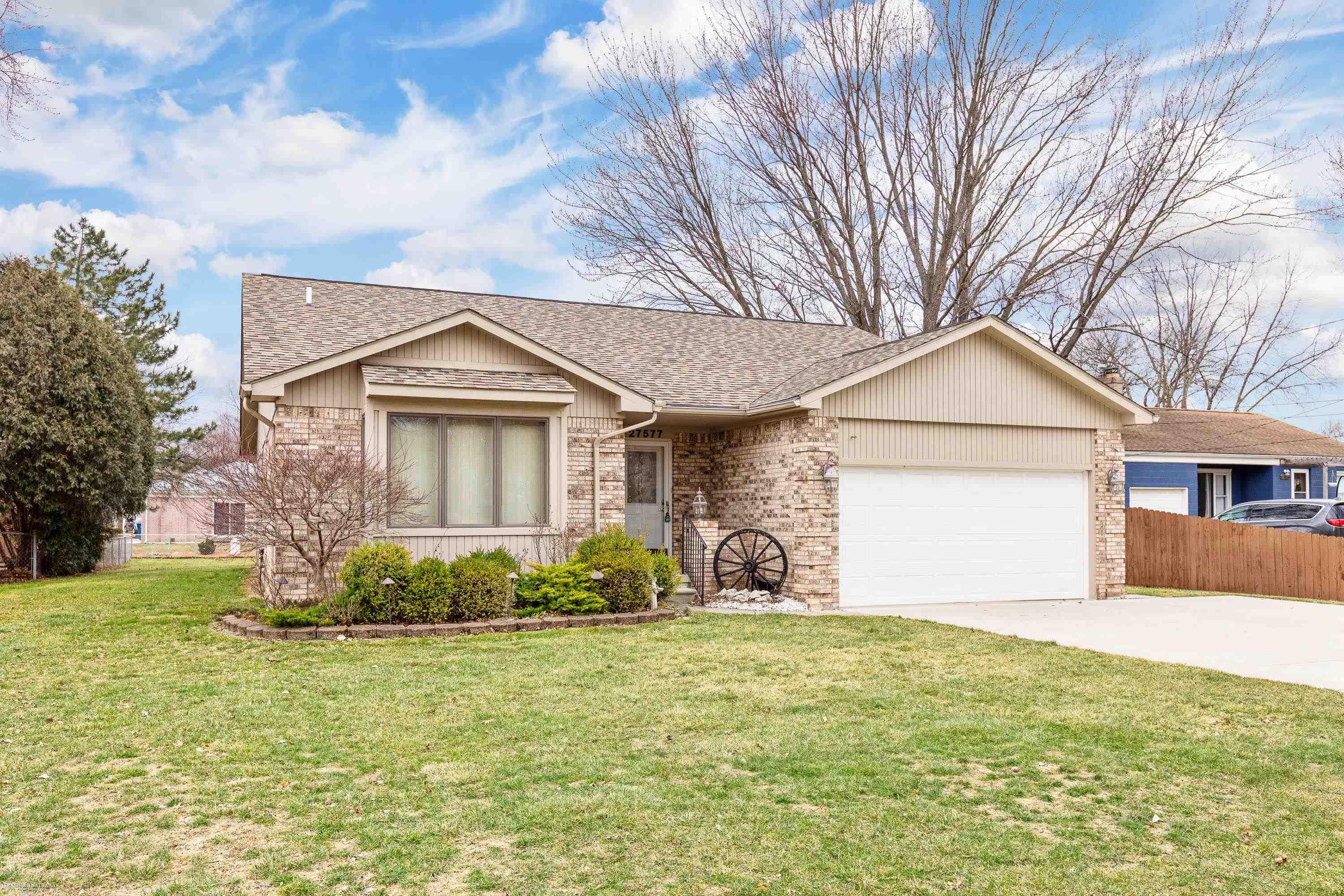 27577 Campbell Road Warren, MI 48093 - Photo 28 of 29 Move In Ready!!!
